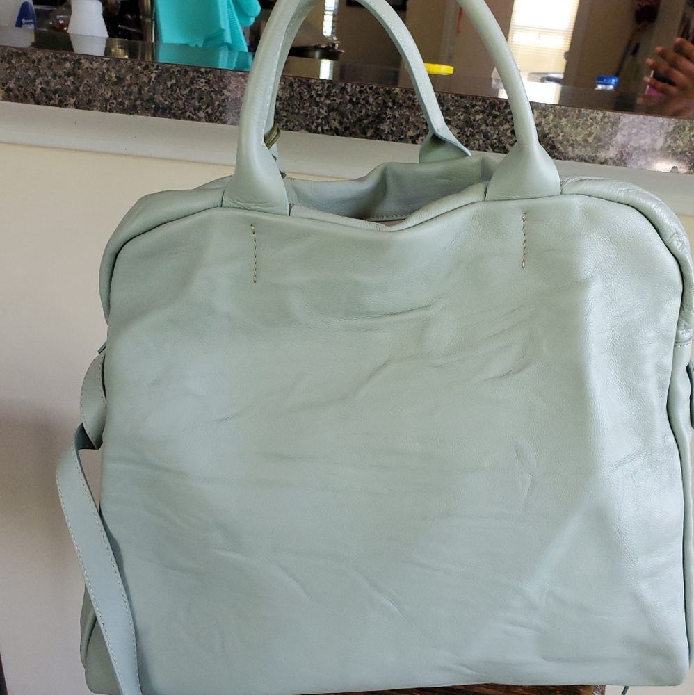 Antonio Cristiano Bag